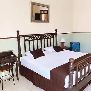 Hostal Luna Nueva Hotel-boutique, Mérida
