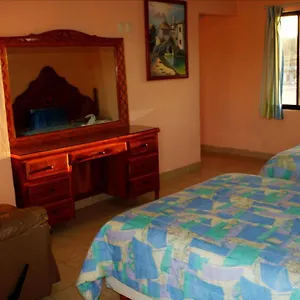 Hotel Cortijo De Cortes, Mérida