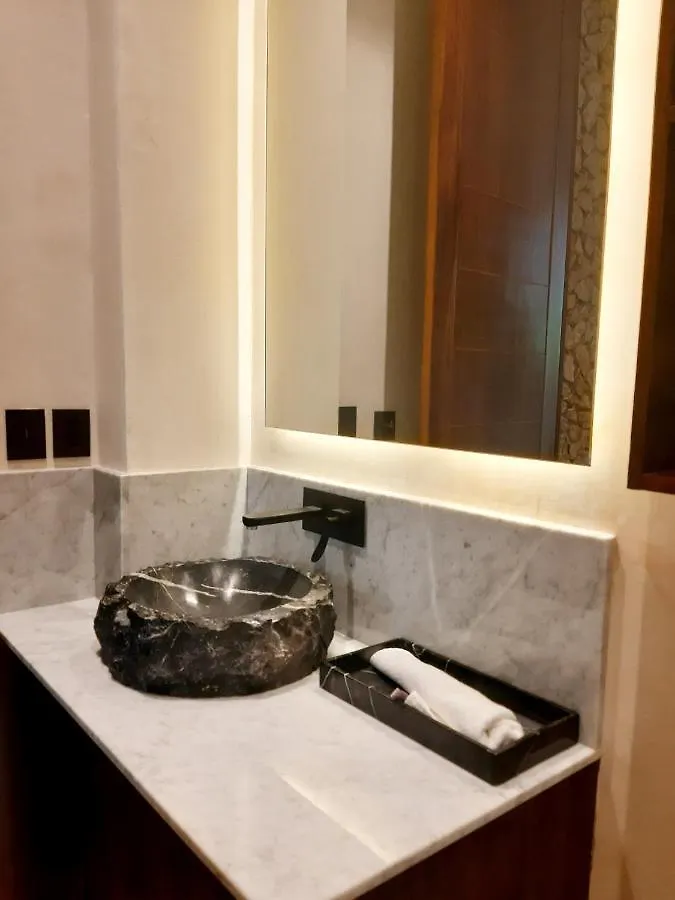 Casa Boutique Pasha Bed & Breakfast Merida