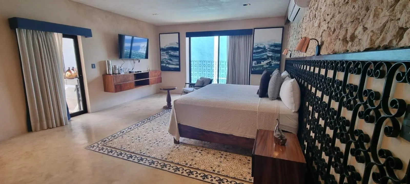 Casa Boutique Pasha Bed & Breakfast Merida