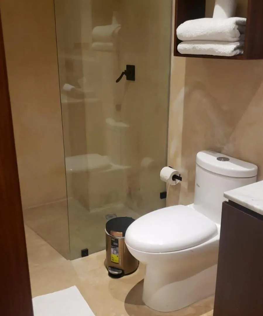 Casa Boutique Pasha Bed & Breakfast Merida 0*,