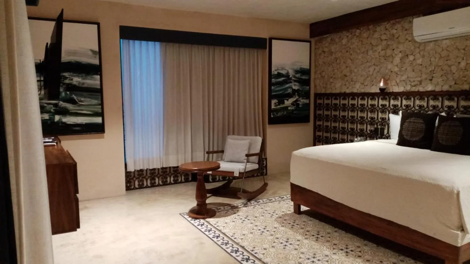 Casa Boutique Pasha Panzió Mérida Mexikó