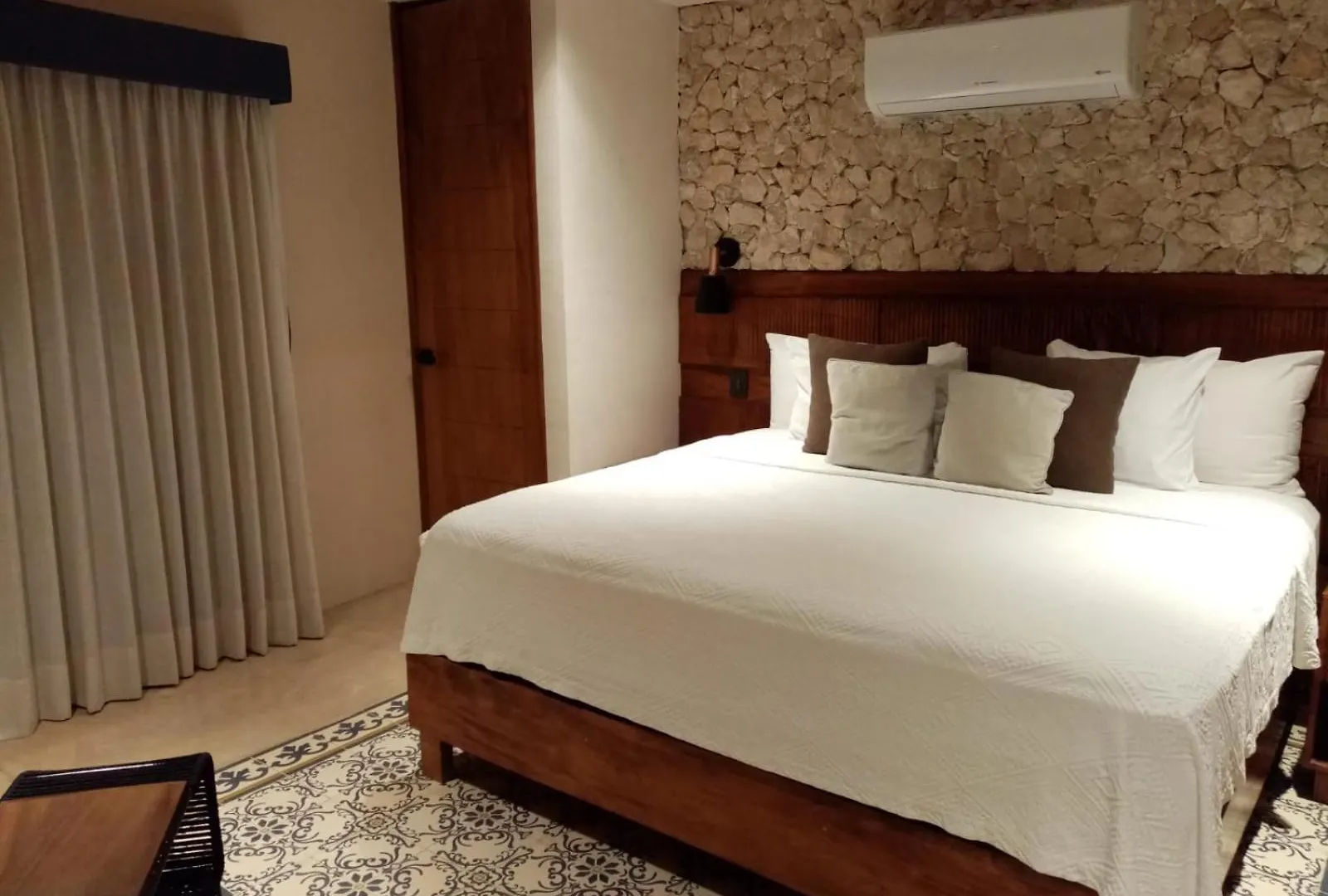 Casa Boutique Pasha Panzió Mérida